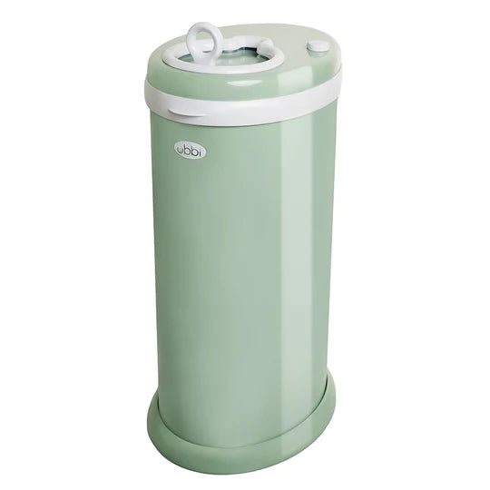 UBBI - Nappy Pail - 10 OPTIONS - Ubbi - 4 - Baby & Kids - ThePharmacy