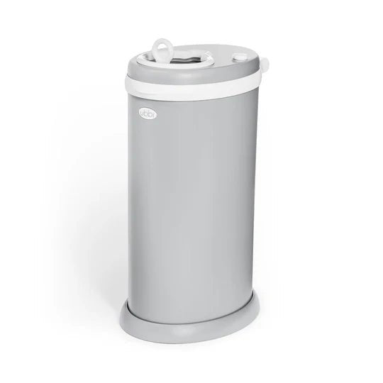 UBBI - Nappy Pail - 10 OPTIONS - Ubbi - 6 - Baby & Kids - ThePharmacy