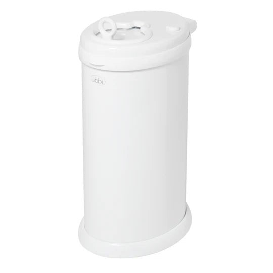 UBBI - Nappy Pail - 10 OPTIONS - Ubbi - 1 - Baby & Kids - ThePharmacy