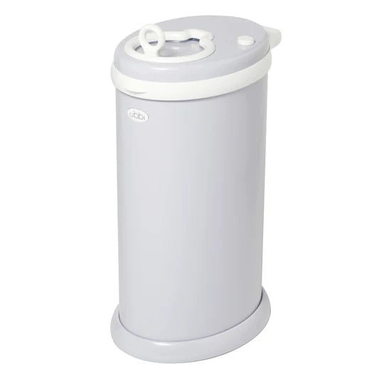 UBBI - Nappy Pail - 10 OPTIONS - Ubbi - 2 - Baby & Kids - ThePharmacy