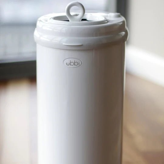 UBBI - Nappy Pail - 10 OPTIONS - Ubbi - 12 - Baby & Kids - ThePharmacy