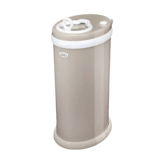 UBBI - Nappy Pail - 10 OPTIONS - Ubbi - 5 - Baby & Kids - ThePharmacy