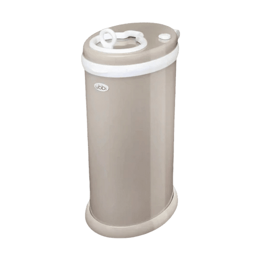 UBBI - Nappy Pail - 10 OPTIONS - Ubbi - 5 - Baby & Kids - ThePharmacy