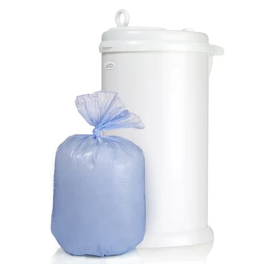 UBBI - Nappy Pail Plastic Bags - Value 3 Pack - ThePharmacy - 1 - ThePharmacy