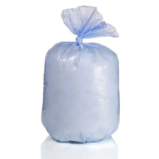 UBBI - Nappy Pail Plastic Bags - Value 3 Pack - ThePharmacy - 2 - ThePharmacy