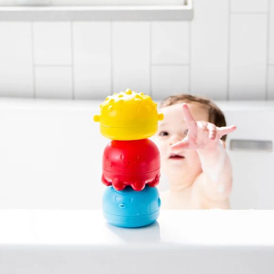 UBBI - Squeeze Bath Toys - Ubbi - 3 - Baby & Kids - ThePharmacy