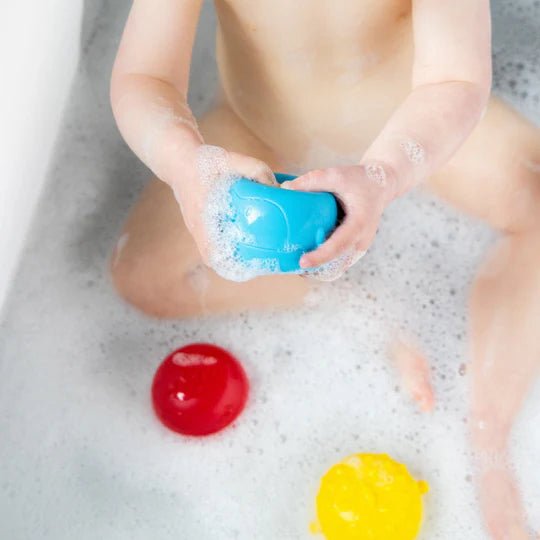 UBBI - Squeeze Bath Toys - Ubbi - 4 - Baby & Kids - ThePharmacy