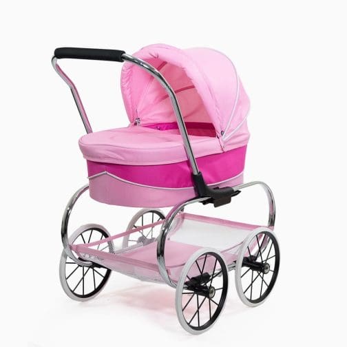Valco Princess Doll Pram - Valco - 2 - Baby & Kids - ThePharmacy