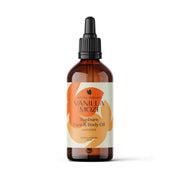 VANILLA MOZI - Lavender Sunburn Face & Body Oil 100ml - VANILLA MOZI - 1 - Beauty & Essentials - ThePharmacy