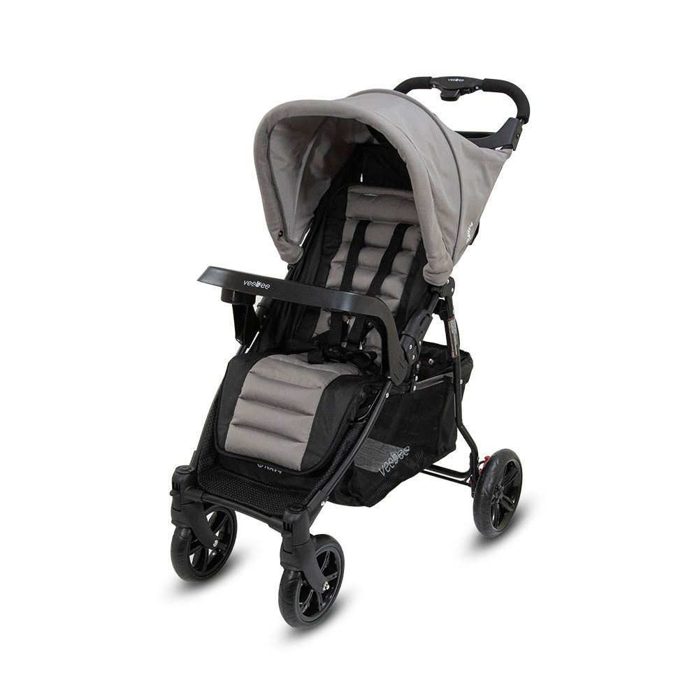 VeeBee by Valco Baby NAV 4 Stroller - Valco - 1 - Baby & Kids - ThePharmacy