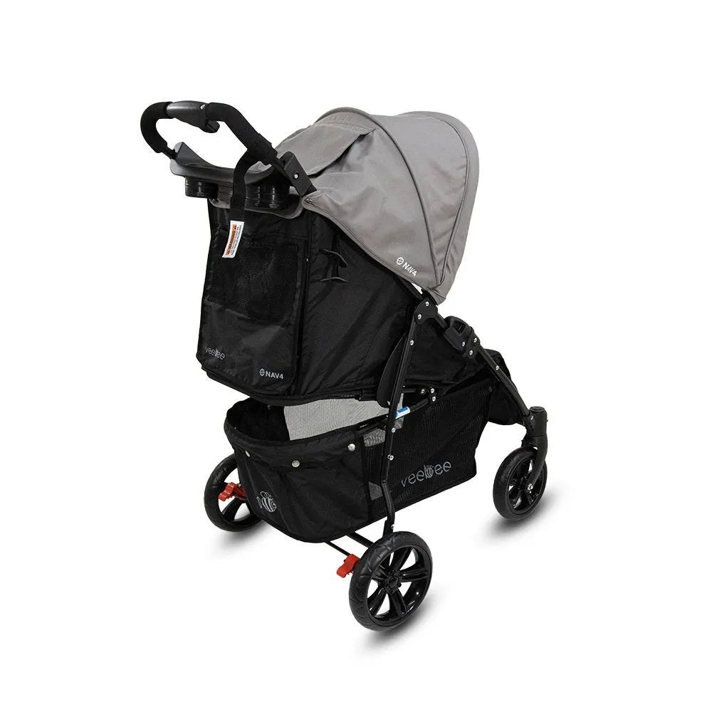 VeeBee by Valco Baby NAV 4 Stroller - Valco - 5 - Baby & Kids - ThePharmacy