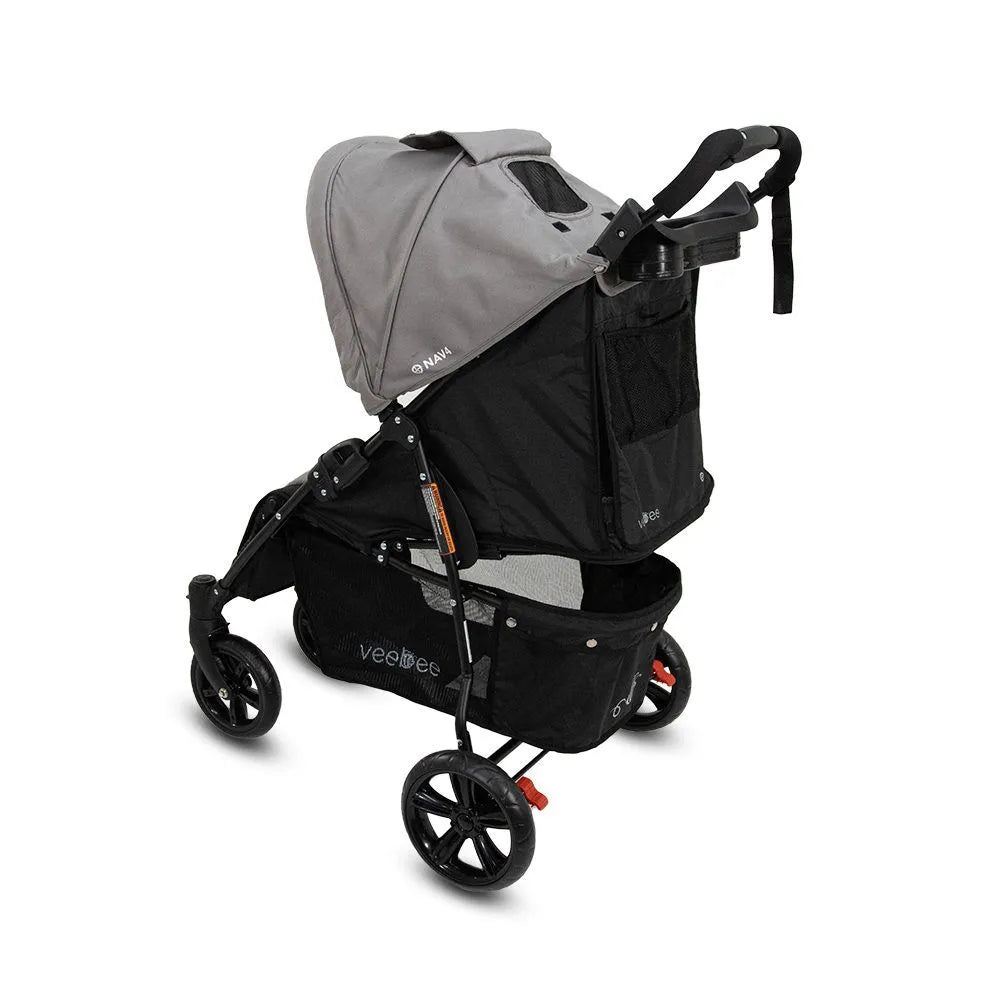 VeeBee by Valco Baby NAV 4 Stroller - Valco - 4 - Baby & Kids - ThePharmacy