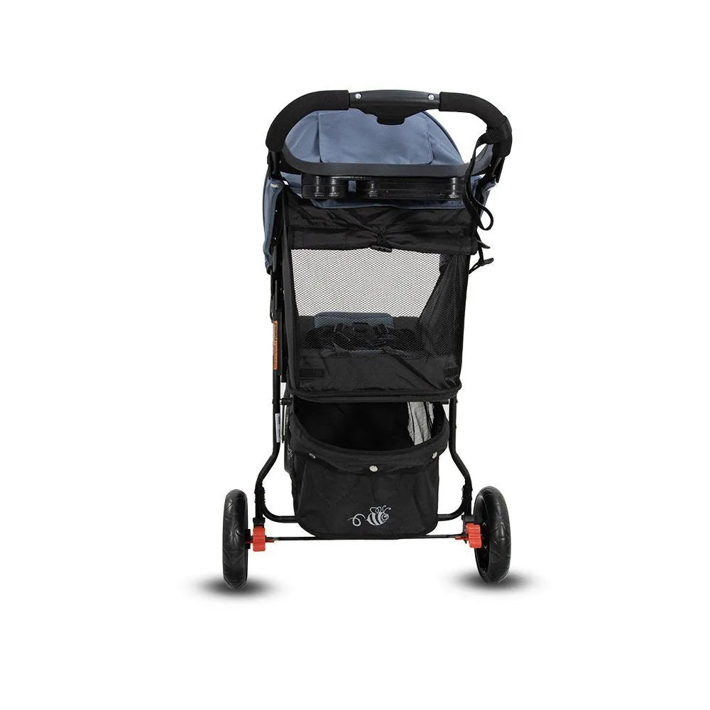 VeeBee by Valco Baby NAV 4 Stroller - Valco - 6 - Baby & Kids - ThePharmacy