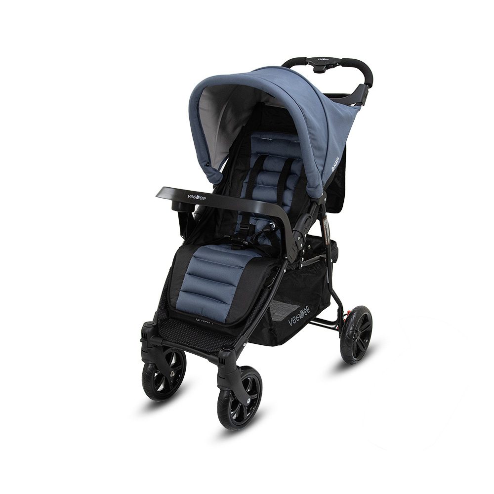 VeeBee by Valco Baby NAV 4 Stroller - Valco - 2 - Baby & Kids - ThePharmacy