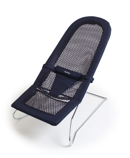 VeeBee by Valco Serenity Bouncer - Navy - Valco - 1 - Baby & Kids - ThePharmacy