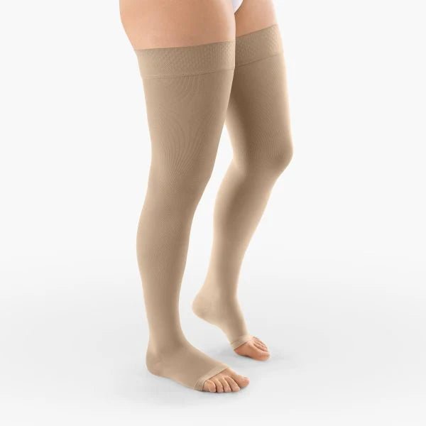 VENOSAN - 4002 (23 - 32mmHg) AGH Thigh High Stockings - 48 OPTIONS - VENOSAN - 3 - Health - ThePharmacy