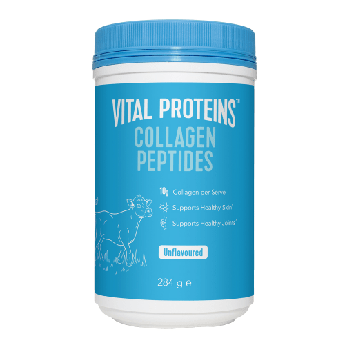 VITAL PROTEINS - Collagen Peptides Powder - 2 FLAVOURS - VITAL PROTEINS - 1 - Health - ThePharmacy