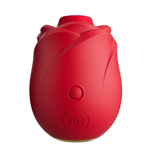 Womanizer Rose Pleasure Air Clitoral Stimulator - Womanizer - 1 - Sexual Health - ThePharmacy