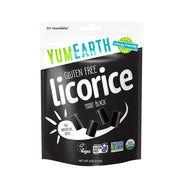 YUMEARTH - Organic Licorice 142g | 6 Pack - 2 OPTIONS - YUMEARTH - 1 - Diet & Fitness - ThePharmacy