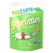 YUMEARTH - Organic Sour Littles 142g | 6 Pack - YUMEARTH - 1 - Diet & Fitness - ThePharmacy