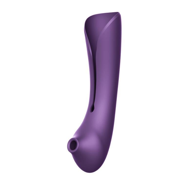 Zalo Queen Vibrator Set - Jewel Green - Zalo - 4 - Sexual Health - ThePharmacy