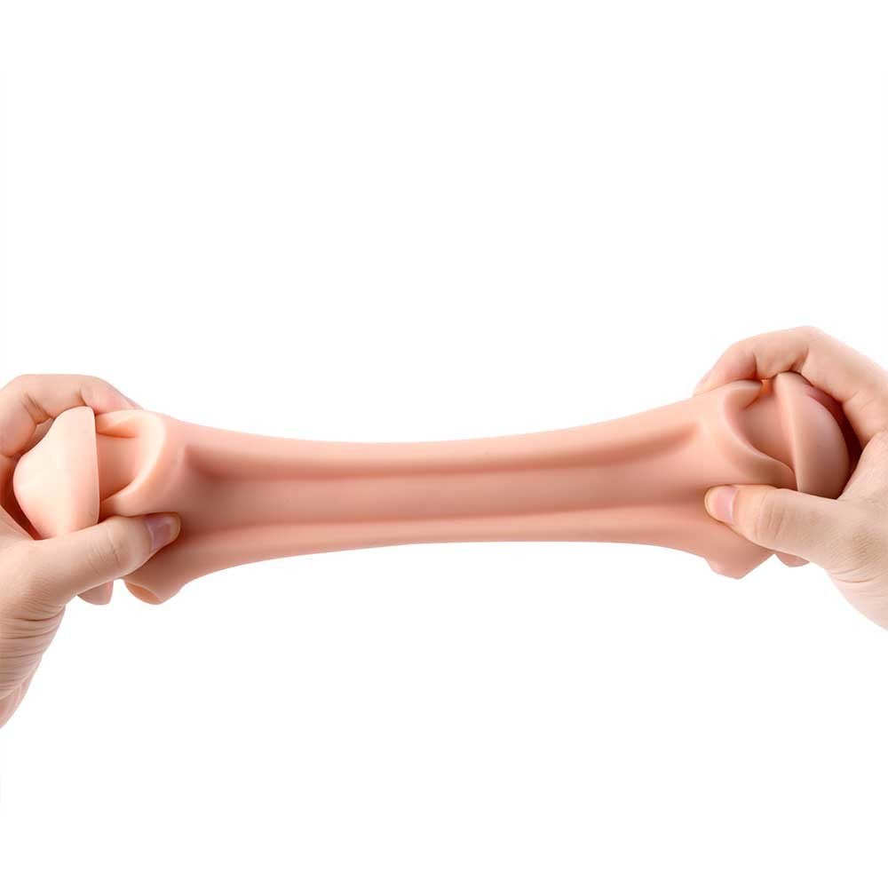 Zemalia GINA Male Masturbator - Zemalia - 7 - Sexual Health - ThePharmacy