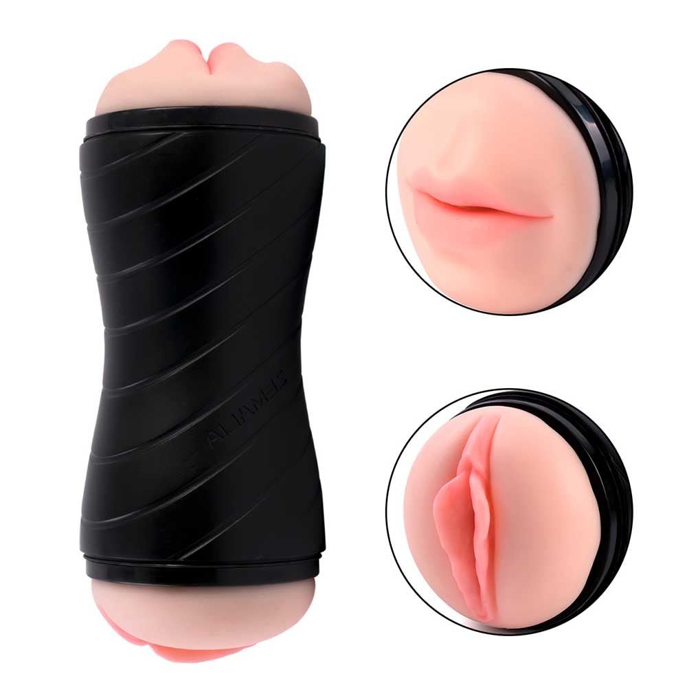 Zemalia GINA Male Masturbator - Zemalia - 3 - Sexual Health - ThePharmacy