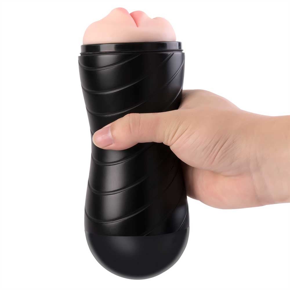 Zemalia GINA Male Masturbator - Zemalia - 6 - Sexual Health - ThePharmacy