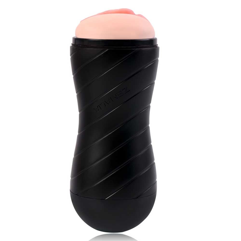 Zemalia GINA Male Masturbator - Zemalia - 2 - Sexual Health - ThePharmacy