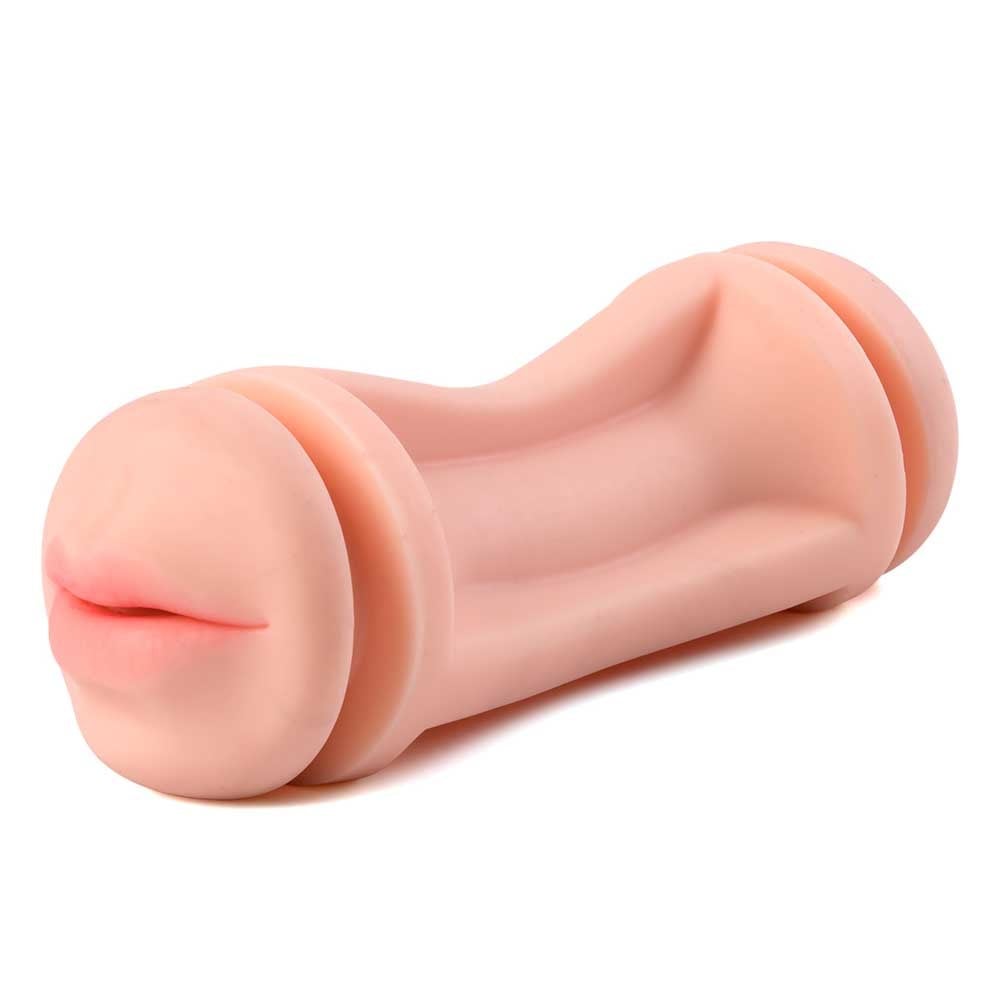 Zemalia GINA Male Masturbator - Zemalia - 9 - Sexual Health - ThePharmacy