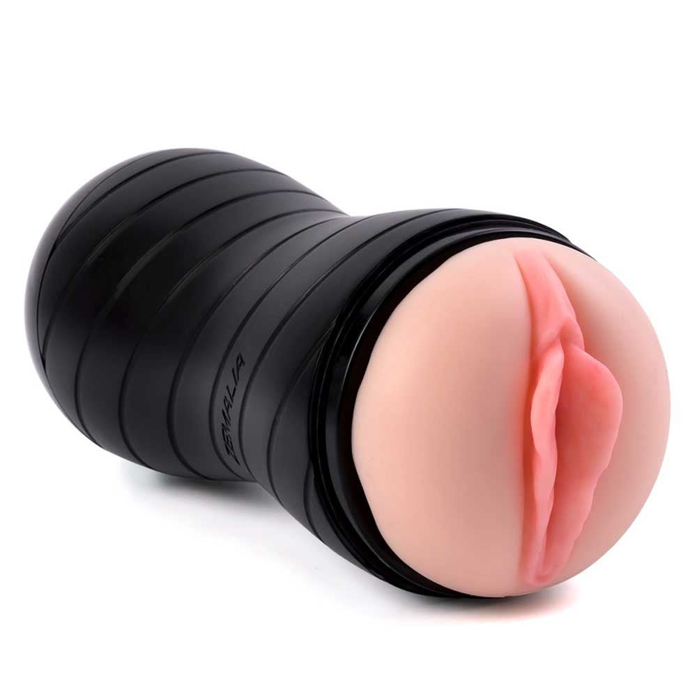 Zemalia GINA Male Masturbator - Zemalia - 1 - Sexual Health - ThePharmacy