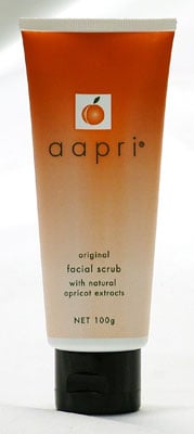 Aapri Apricot Original Face Scrub 100g - Aapri - 1 - Beauty & Essentials - ThePharmacy