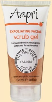 AAPRI Gentle Exfoliator Cleanser 100ML - Aapri - 1 - Beauty & Essentials - ThePharmacy