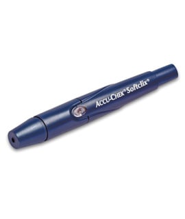 Accu Chek Softclix Lancing Device - Accu - Chek - 4 - Health - ThePharmacy