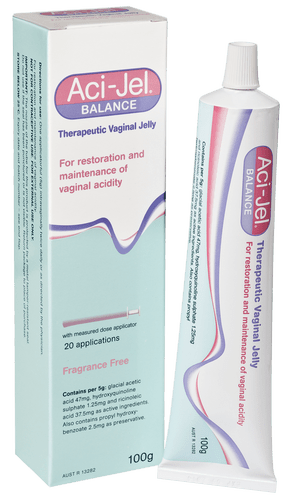 Aci - Jel Balance 100gm - Aci - jel - 1 - Beauty & Essentials - ThePharmacy