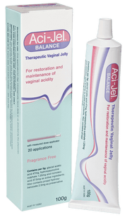 Aci - Jel Balance 100gm - Aci - jel - 1 - Beauty & Essentials - ThePharmacy