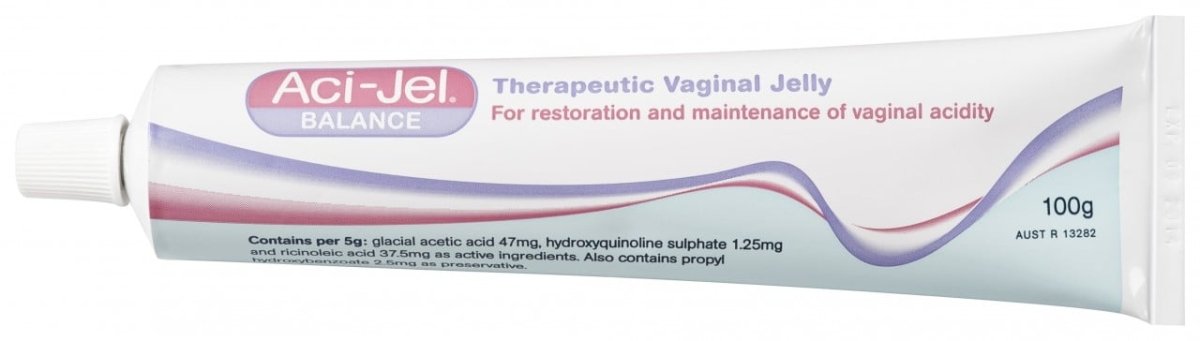 Aci - Jel Balance 100gm - Aci - jel - 2 - Beauty & Essentials - ThePharmacy