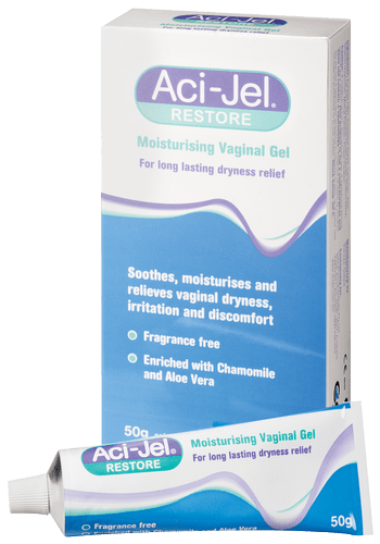 Aci - Jel Restore 50gm - Aci - jel - 1 - Beauty & Essentials - ThePharmacy