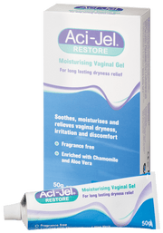 Aci - Jel Restore 50gm - Aci - jel - 1 - Beauty & Essentials - ThePharmacy