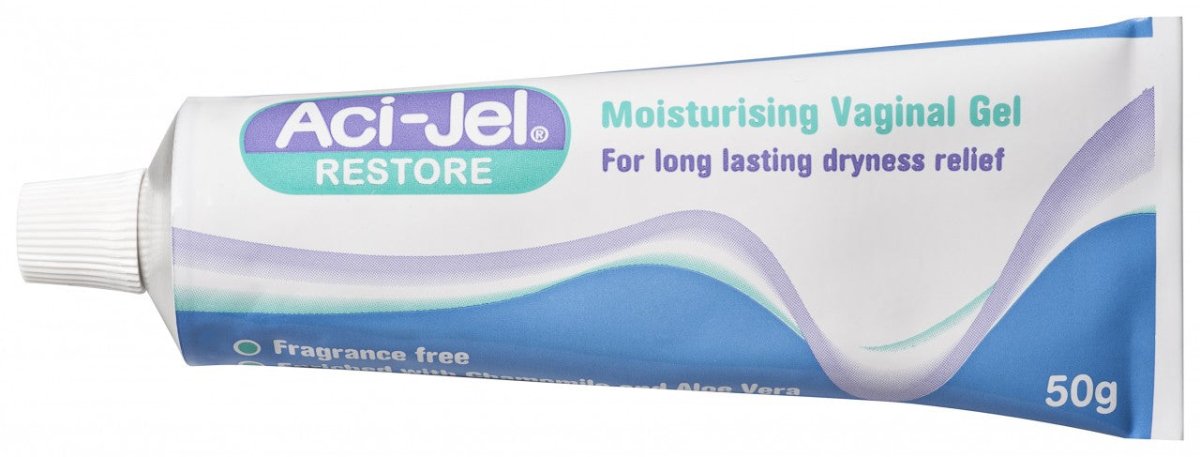 Aci - Jel Restore 50gm - Aci - jel - 2 - Beauty & Essentials - ThePharmacy