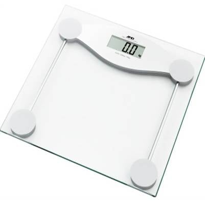 A&D Wellbeing Digital Scale - A&D Medical - 1 - Diet & Fitness - ThePharmacy