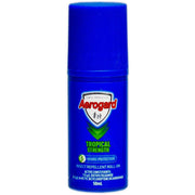 Aerogard Tropical Strength Insect Repellent Roll On 50 ml - Aerogard - 1 - More - ThePharmacy