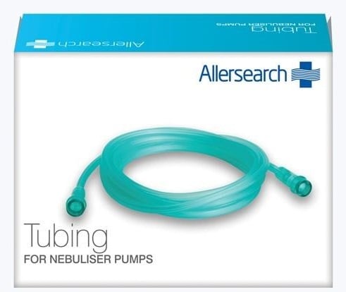 Allersearch Nebuliser Tubing - Allersearch - 1 - Health - ThePharmacy