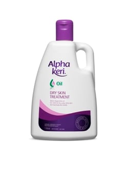 Alpha Keri Bath Oil 1 Litre - Alpha Keri - 1 - Beauty & Essentials - ThePharmacy