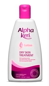 Alpha Keri Lotion 500ml - Alpha Keri - 1 - Beauty & Essentials - ThePharmacy