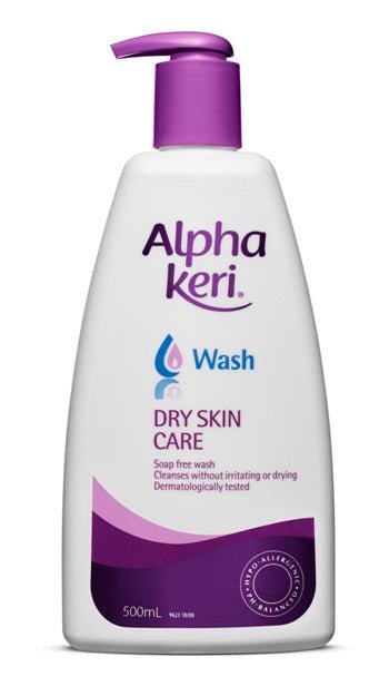 Alpha Keri Wash 500 ml - Alpha Keri - 1 - Beauty & Essentials - ThePharmacy