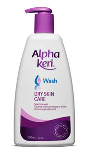Alpha Keri Wash 500 ml - Alpha Keri - 1 - Beauty & Essentials - ThePharmacy