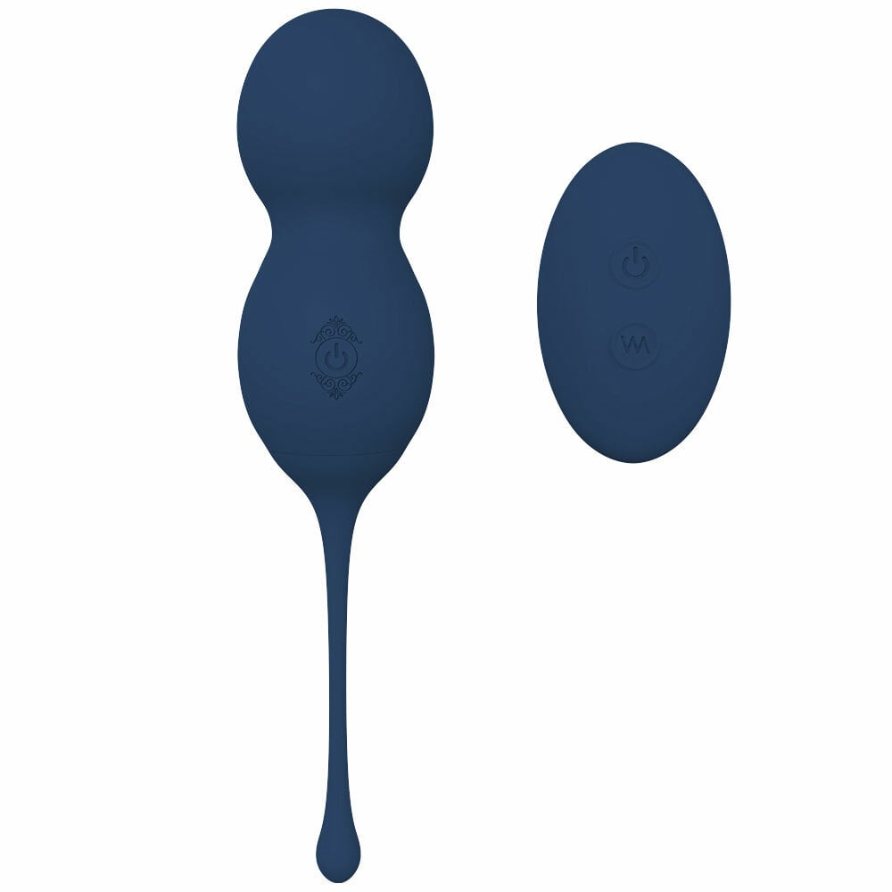 ALULAH Poppy - Navy Blue - Alulah - 1 - Sexual Health - ThePharmacy