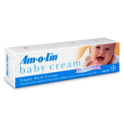 Amolin Baby Cream 100g - Amolin - 1 - Baby & Kids - ThePharmacy