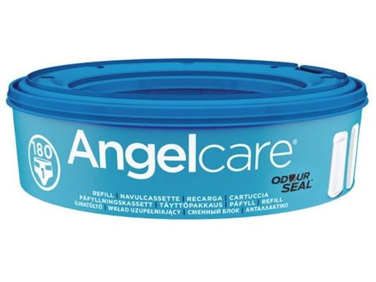 Angelcare MultiLayer Nappy Disposal Cassette - AngelCare - 1 - Baby & Kids - ThePharmacy